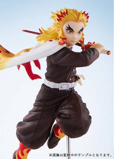 Rengoku_1 - Figura semanal - (20-26-9-2021) - Hanami Dango