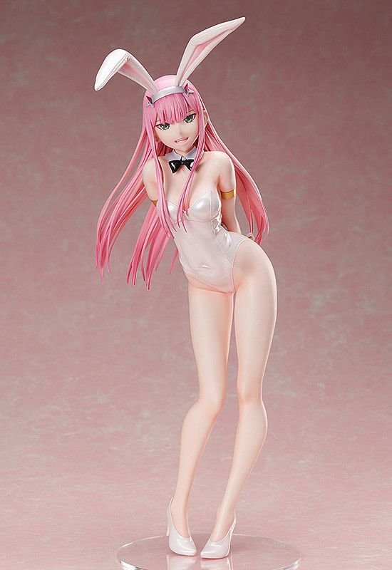 ZeroTwo_1 - Figura semanal - (6-12-9-2021) - Hanami Dango