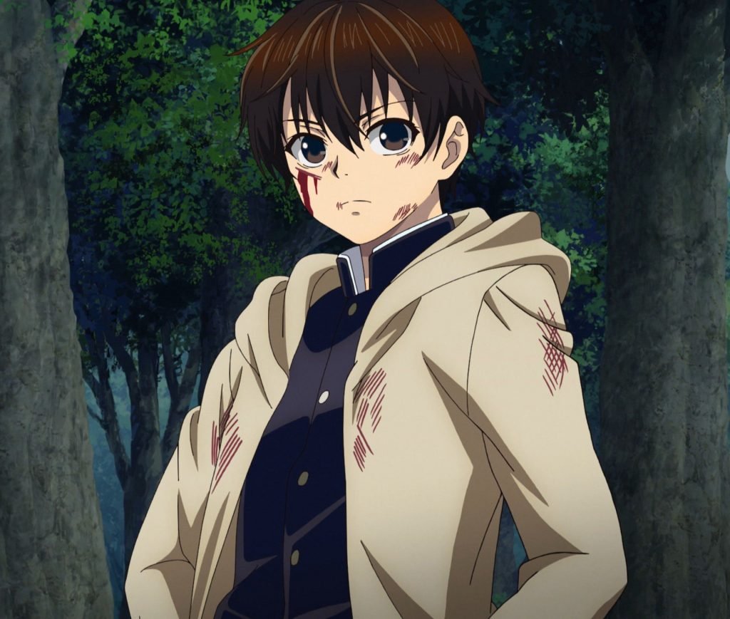 Battle Game in 5 Seconds 5 Hanami Dango