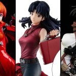 Las mejores figuras de la semana (04 – 10/10/2021) Figura semanal - (4-10-10-2021) - Hanami Dango