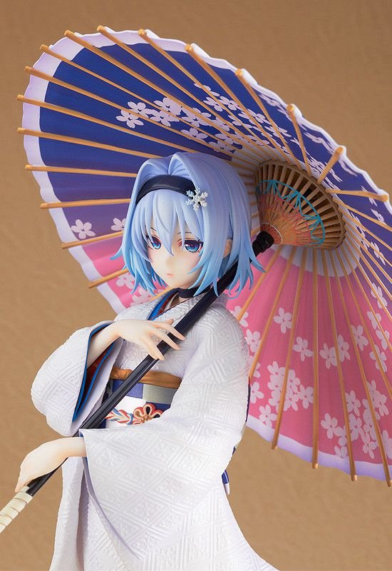 Ginko_1 - Figura semanal - (18-24-10-2021) - Hanami Dango