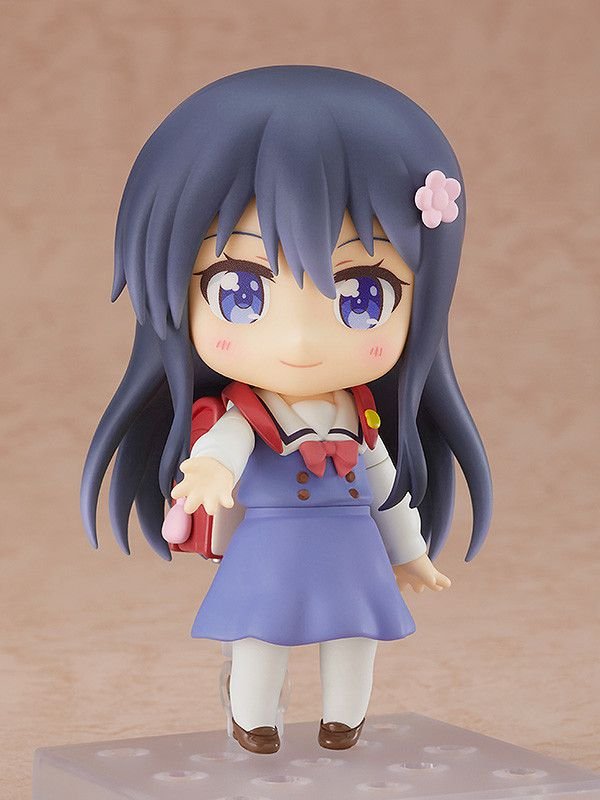 Hana_1 - Figura semanal - (18-24-10-2021) - Hanami Dango