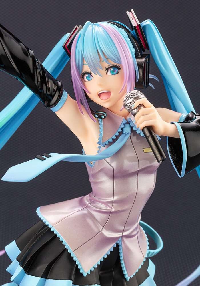 Miku_1 - Figura semanal - (18-24-10-2021) - Hanami Dango