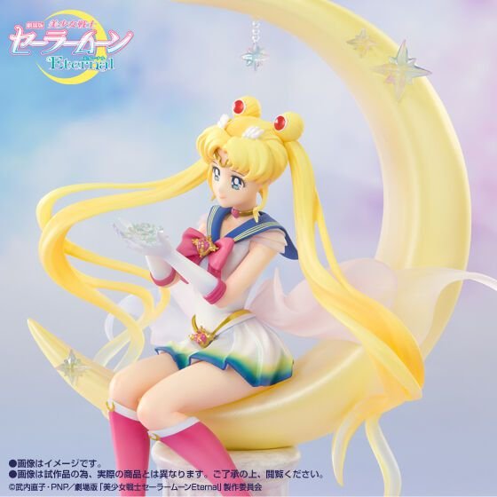 SailorMoon_1 - Figura semanal - (27-9-3-10-2021) - Hanami Dango