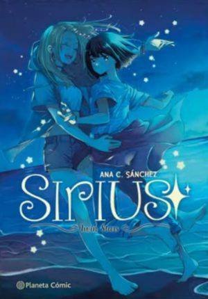 Sirius - Licencias 27 manga barcelona - Hanami Dango