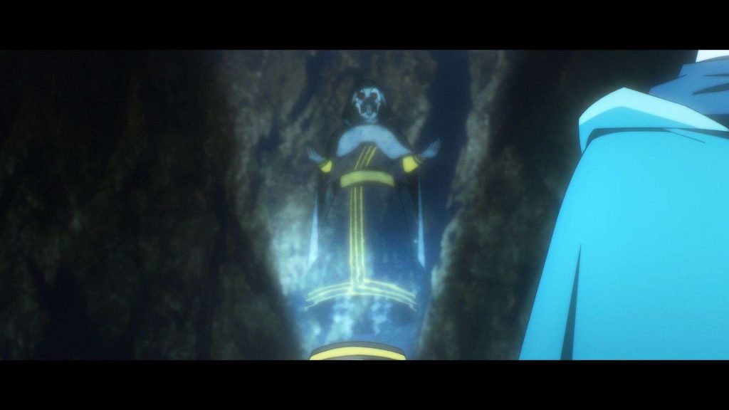 Star-Wars-Vision-The-Ninth-Jedi-02 - Hanami Dango