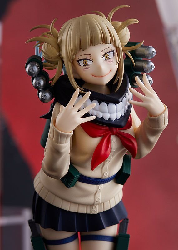 Toga_1 - Figura semanal - (27-9-3-10-2021) - Hanami Dango
