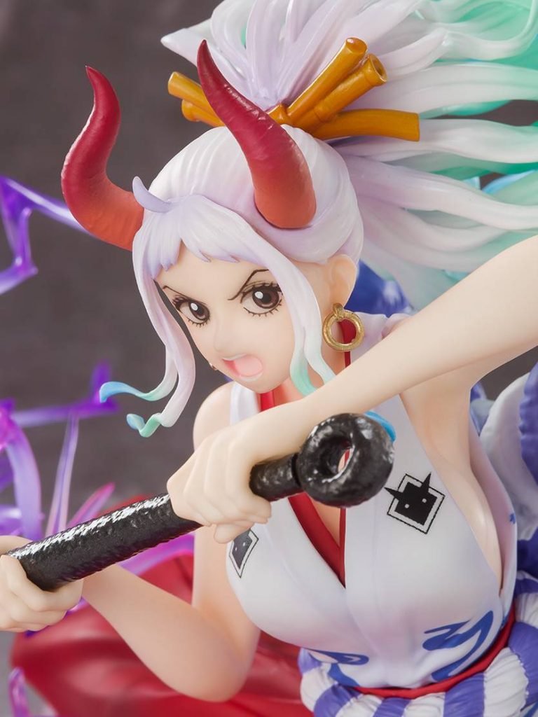 Yamato_1 - Figura semanal - (27-9-3-10-2021) - Hanami Dango