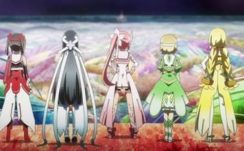 Yuki Yuna is a Hero 0 Hanami Dango