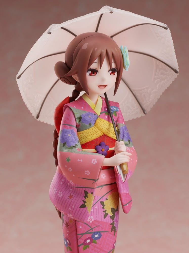 Yuzuki_1- Figura semanal - (4-10-10-2021) - Hanami Dango