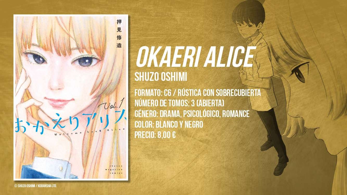 Todas las licencias manga del 27 Manga Barcelona - Hanami Dango