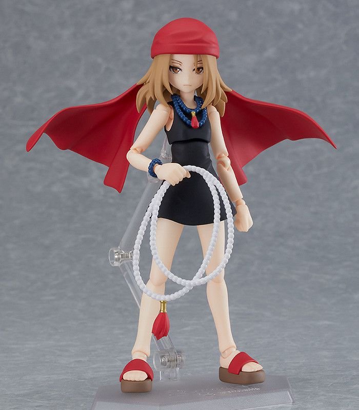 Anna_1 - Figura semanal - (25-31-10-2021) - Hanami Dango