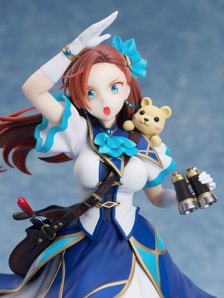Bakarina_1 - Figura semanal - (25-31-10-2021) - Hanami Dango