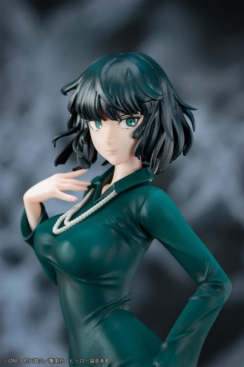 Fubuki_1 - Figura semanal - (8-14-11-2021) - Hanami Dango