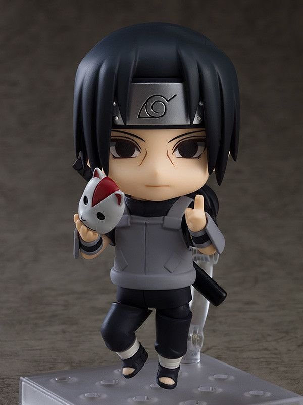 Itachi_1 - Figura semanal - (8-14-11-2021) - Hanami Dango