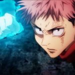 El shonen que necesitábamos – Jujutsu Kaisen Itadori - Jujutsu Kaisen crítica portada - Hanami Dango