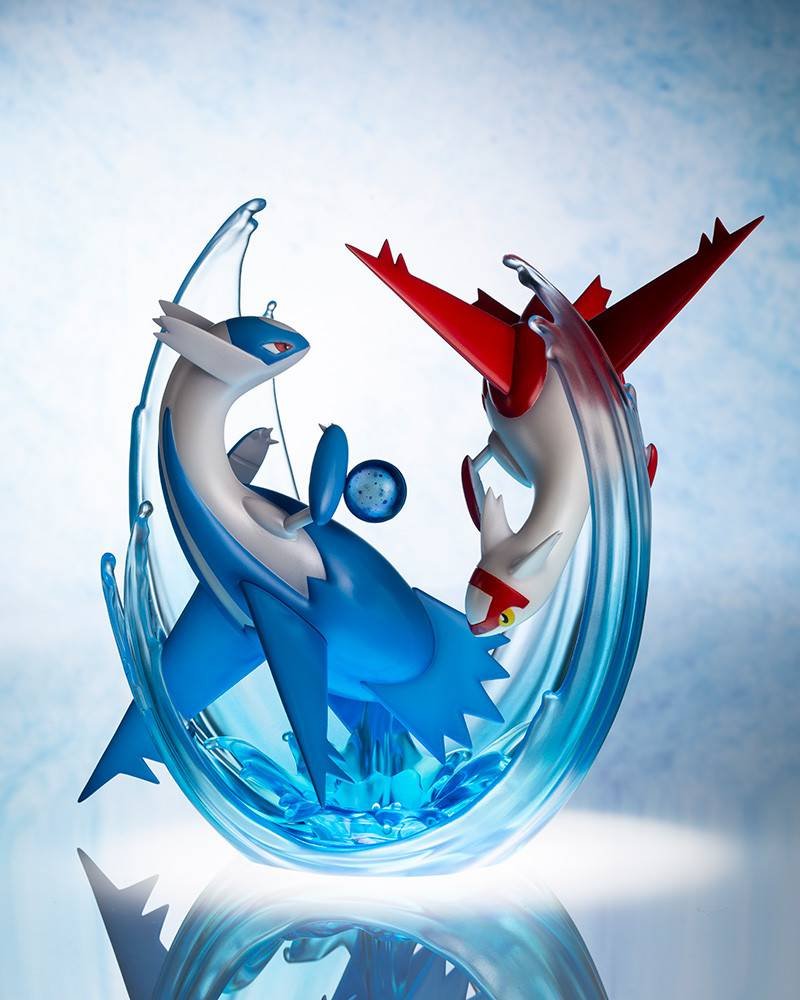 Latias_Latios_1 - Figura semanal - (25-31-10-2021) - Hanami Dango