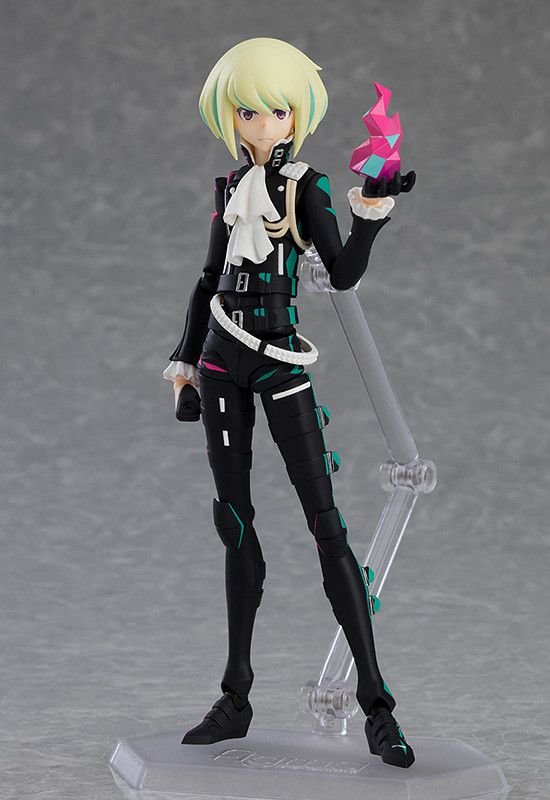 Lio_1 - Figura semanal - (25-31-10-2021) - Hanami Dango