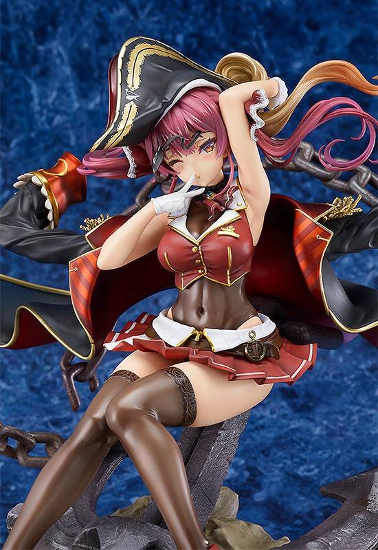 Marine_1 - Figura semanal - (22-28-11-2021) - Hanami Dango