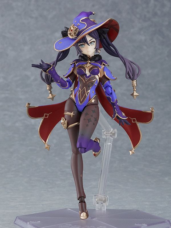 Mona_1 - Figura semanal - (8-14-11-2021) - Hanami Dango