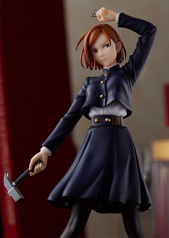 Nobara_1 - Figura semanal - (8-14-11-2021) - Hanami Dango