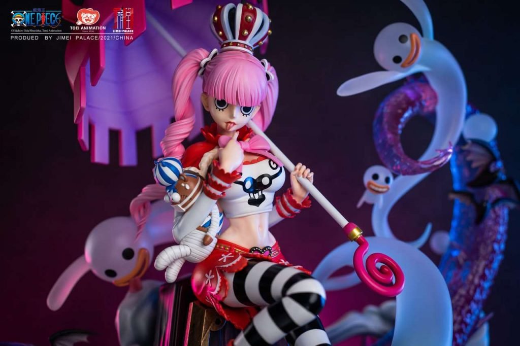 Perona_1 - Figura semanal - (22-28-11-2021) - Hanami Dango