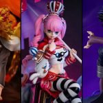 Las mejores figuras de la semana (22 – 28/11/2021) Portada - Figura semanal - (22-28-11-2021) - Hanami Dango