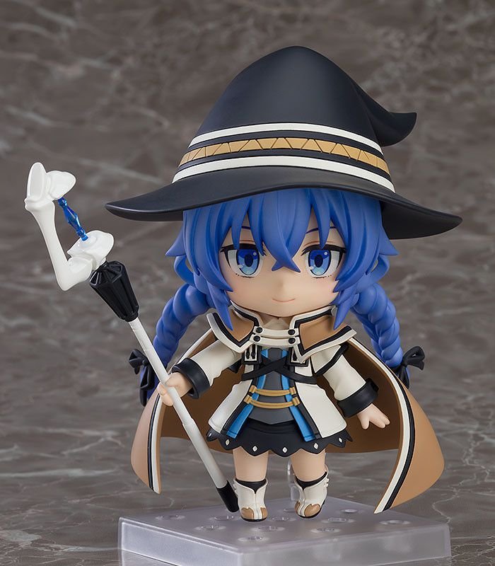 Roxy_1 - Figura semanal - (8-14-11-2021) - Hanami Dango