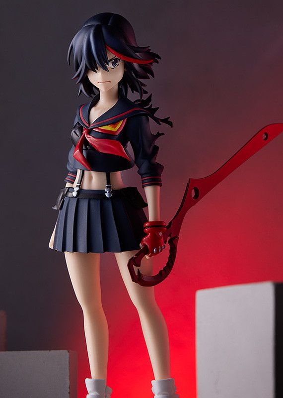 Ryuko_1 - Figura semanal - (25-31-10-2021) - Hanami Dango