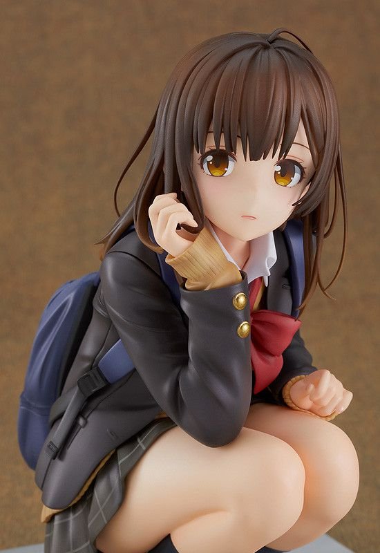 Sayu_1 - Figura semanal - (25-31-10-2021) - Hanami Dango