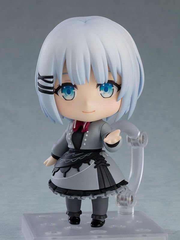 Siesta_1 - Figura semanal - (22-28-11-2021) - Hanami Dango