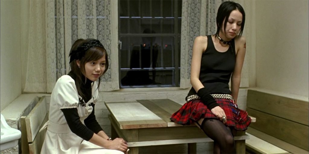 Solanin-11-Hanami-Dango