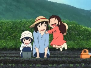 Solanin-13-Hanami-Dango