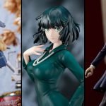 Las mejores figuras de la semana (08 – 14/11/2021) portada - Figura semanal - (8-14-11-2021) - Hanami Dango