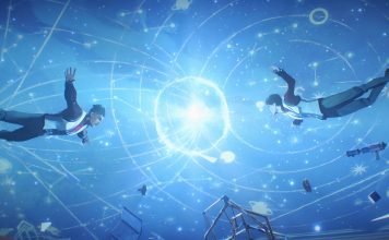 Arcane 0 - Hanami Dango