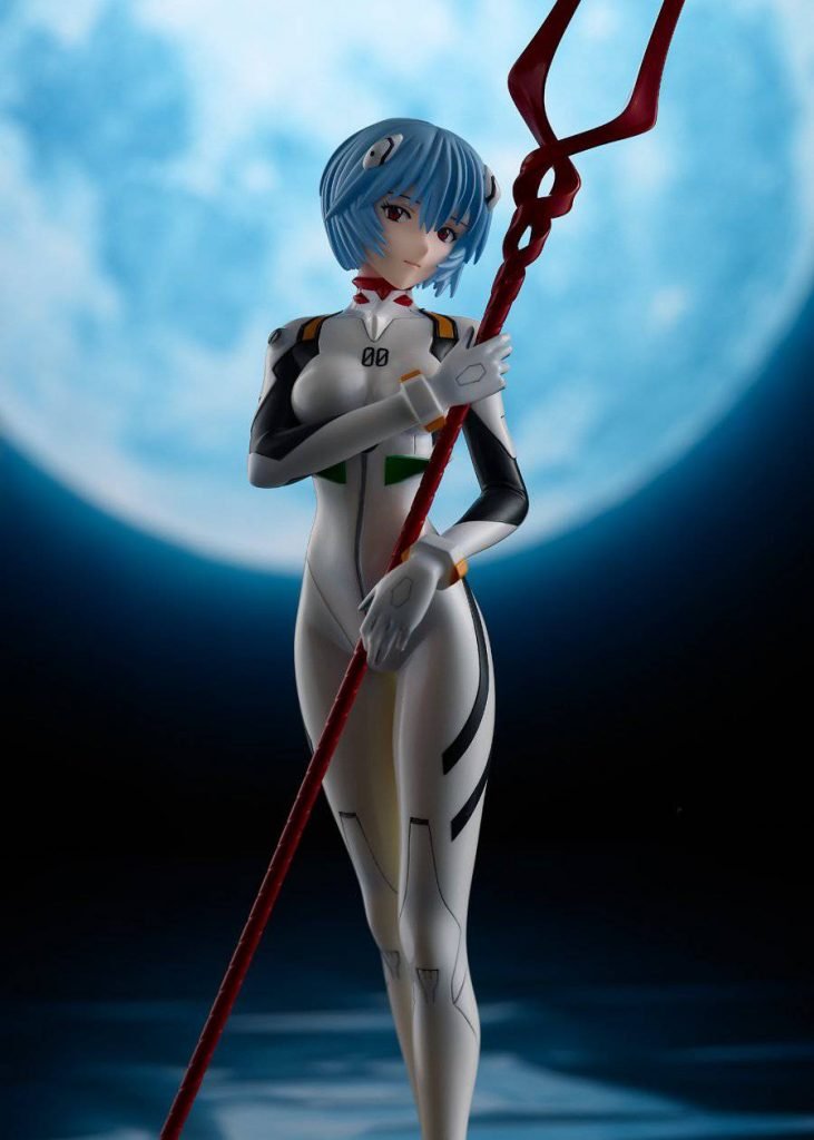 Ayanami_1 - Figura semanal - (13-19-12-2021) - Hanami Dango