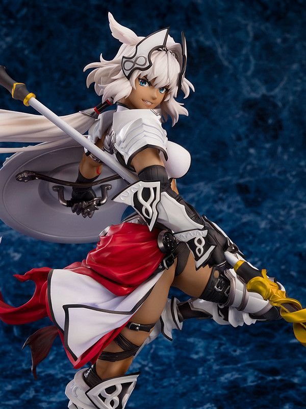 Caenis_1 - Figura semanal - (13-19-12-2021) - Hanami Dango