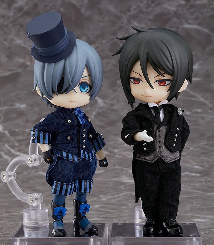 Ciel_Sebastian_1 - Figura semanal - (29-11-5-12-2021) - Hanami Dango