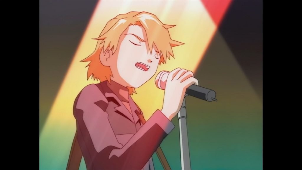Digimon Adventure 02 02 - Episodio de Navidad - Hanami Dango