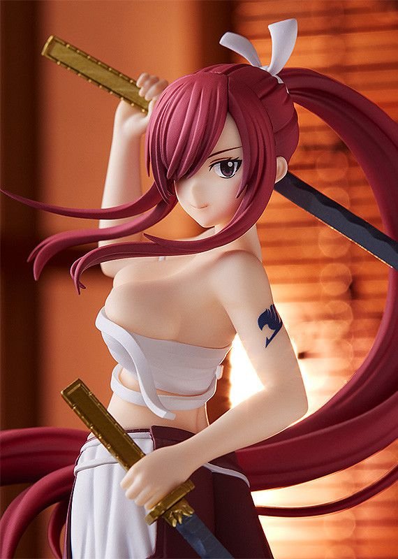 Erza_1 - Figura semanal - (13-19-12-2021) - Hanami Dango