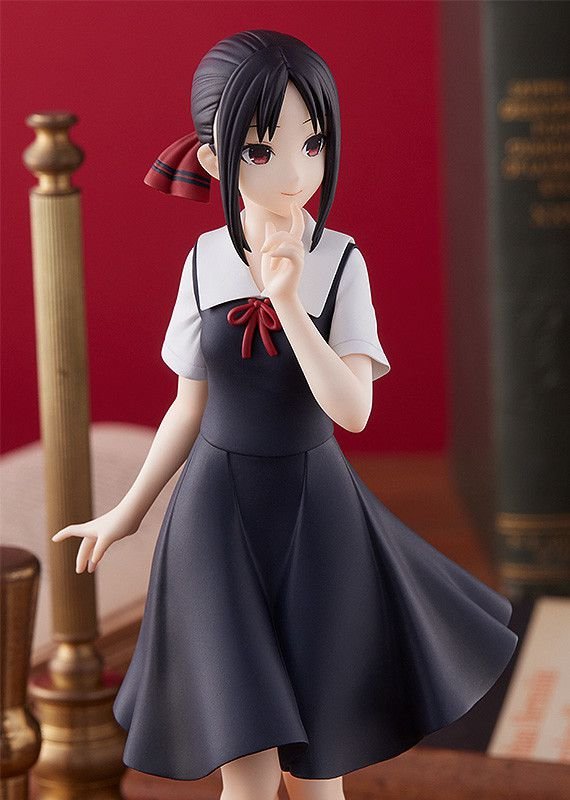 Kaguya_1 - Figura semanal - (13-19-12-2021) - Hanami Dango
