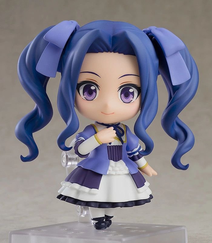 Melty_1 - Figura semanal - (29-11-5-12-2021) - Hanami Dango
