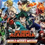 My Hero Academia: World Heroes’ Mission, la película más fiel al manga My Hero Academia World Heroes Mission - Destacada - Hanami Dango