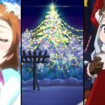 ¡Papá Noel ha llegado! – Nuestros episodios de Navidad favoritos Portada - Episodio de Navidad - Hanami Dango