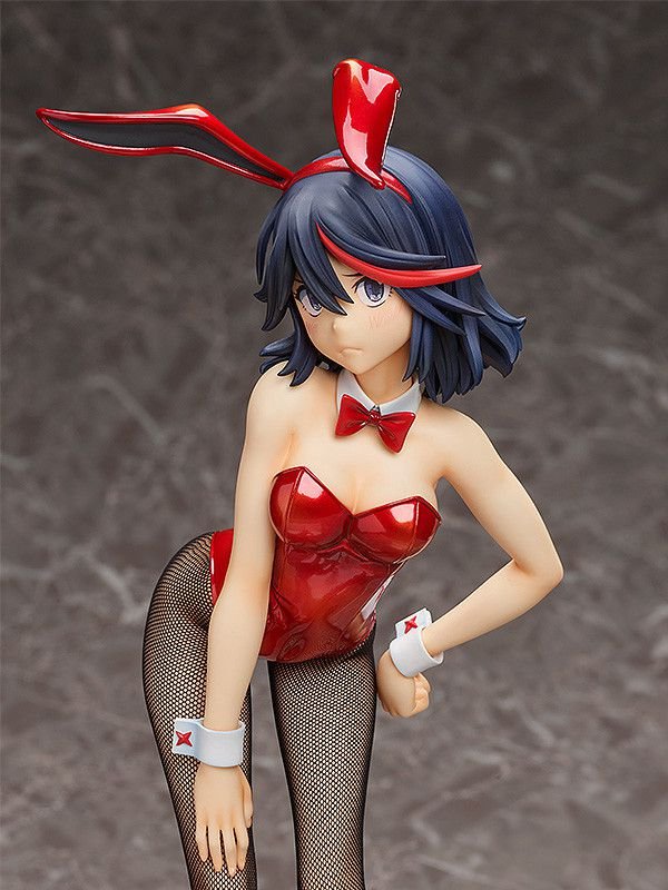 Ryuko_1 - Figura semanal - (20-26-12-2021) - Hanami Dango