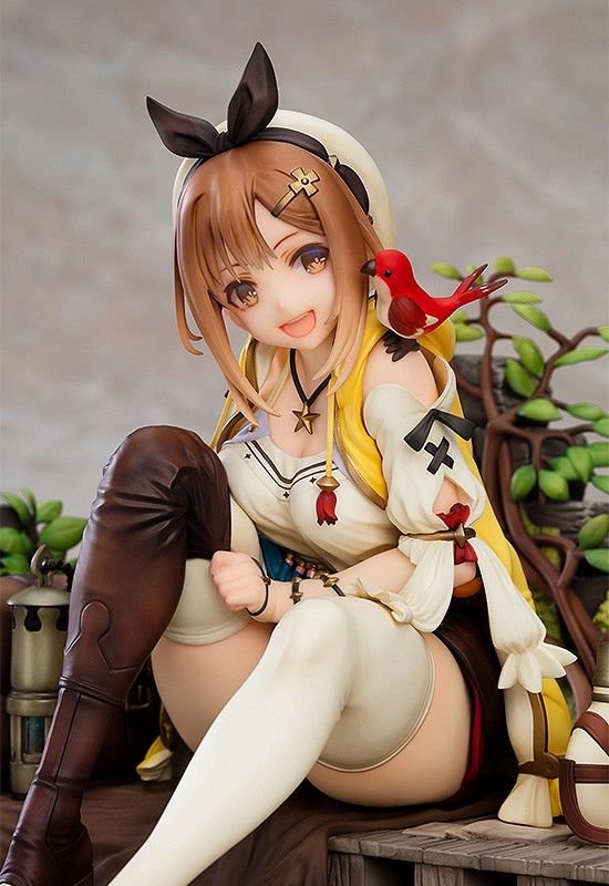 Ryza_1 - Figura semanal - (13-19-12-2021) - Hanami Dango