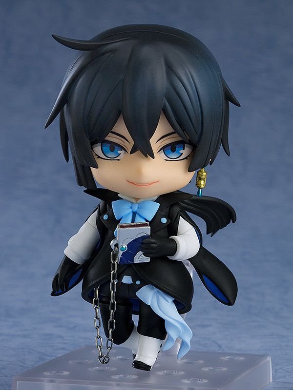 Vanitas_1 - Figura semanal - (29-11-5-12-2021) - Hanami Dango