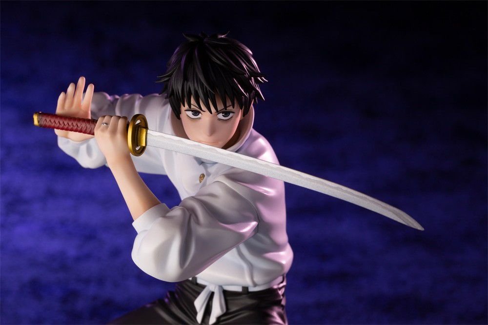 Yuta_1 - Figura semanal - (13-19-12-2021) - Hanami Dango
