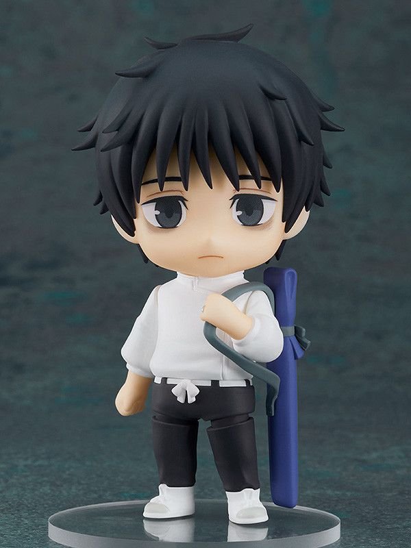 Yuta_1 - Figura semanal - (29-11-5-12-2021) - Hanami Dango