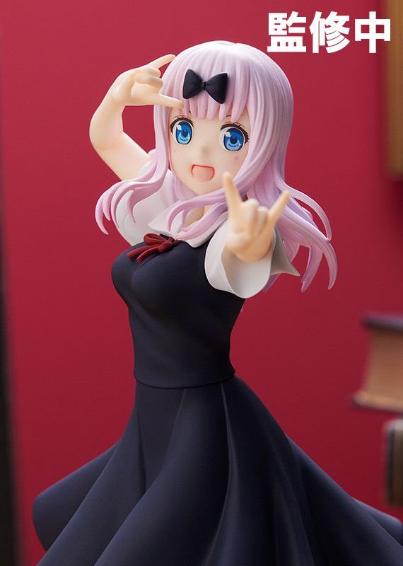 Chika_1 - Figura semanal - (17-23-1-2022) - Hanami Dango
